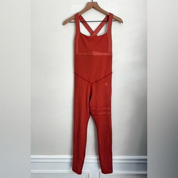 topissima Pants - Topissima Fitness jumpsuit M